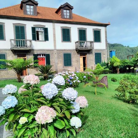 Quinta Do Serrado II Ribeira da Janela Exteriör bild