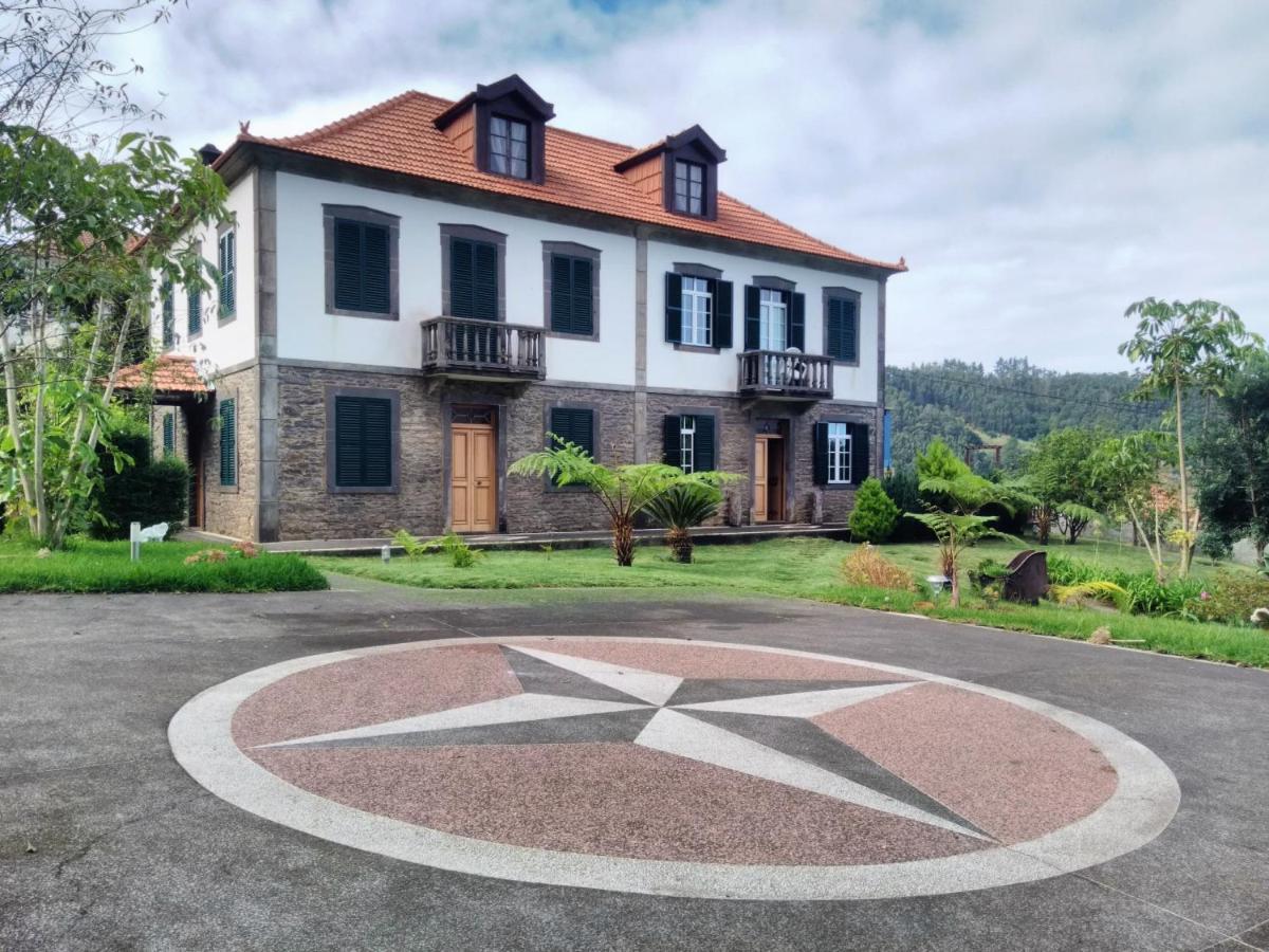 Quinta Do Serrado II Ribeira da Janela Exteriör bild